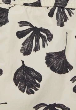 PULL & BEAR Leaf Print - Zwemshorts - Sand -PULL BEAR Winkel c3923e001bf247a8b5420ceee96d9def