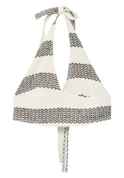 PULL & BEAR Crochet-Crop - Top - Beige 9 PULL & BEAR Crochet-Crop - Top - Beige -PULL BEAR Winkel c46c5d0d02f74b3ab03dbc7286dfd344