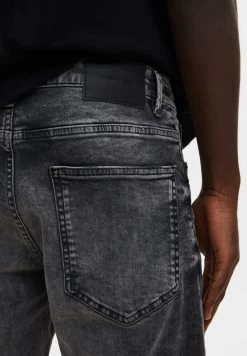 PULL & BEAR With Drawstring Waist - Jeansshort - Mottled Dark Grey 11 PULL & BEAR With Drawstring Waist - Jeansshort - Mottled Dark Grey -PULL BEAR Winkel c48de589ed6c4008bacdbc865cee5d69