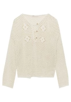 PULL & BEAR Crochet - Trui - Beige 11 PULL & BEAR Crochet - Trui - Beige -PULL BEAR Winkel c565d5800b654f8592aaaac7a7369aa8