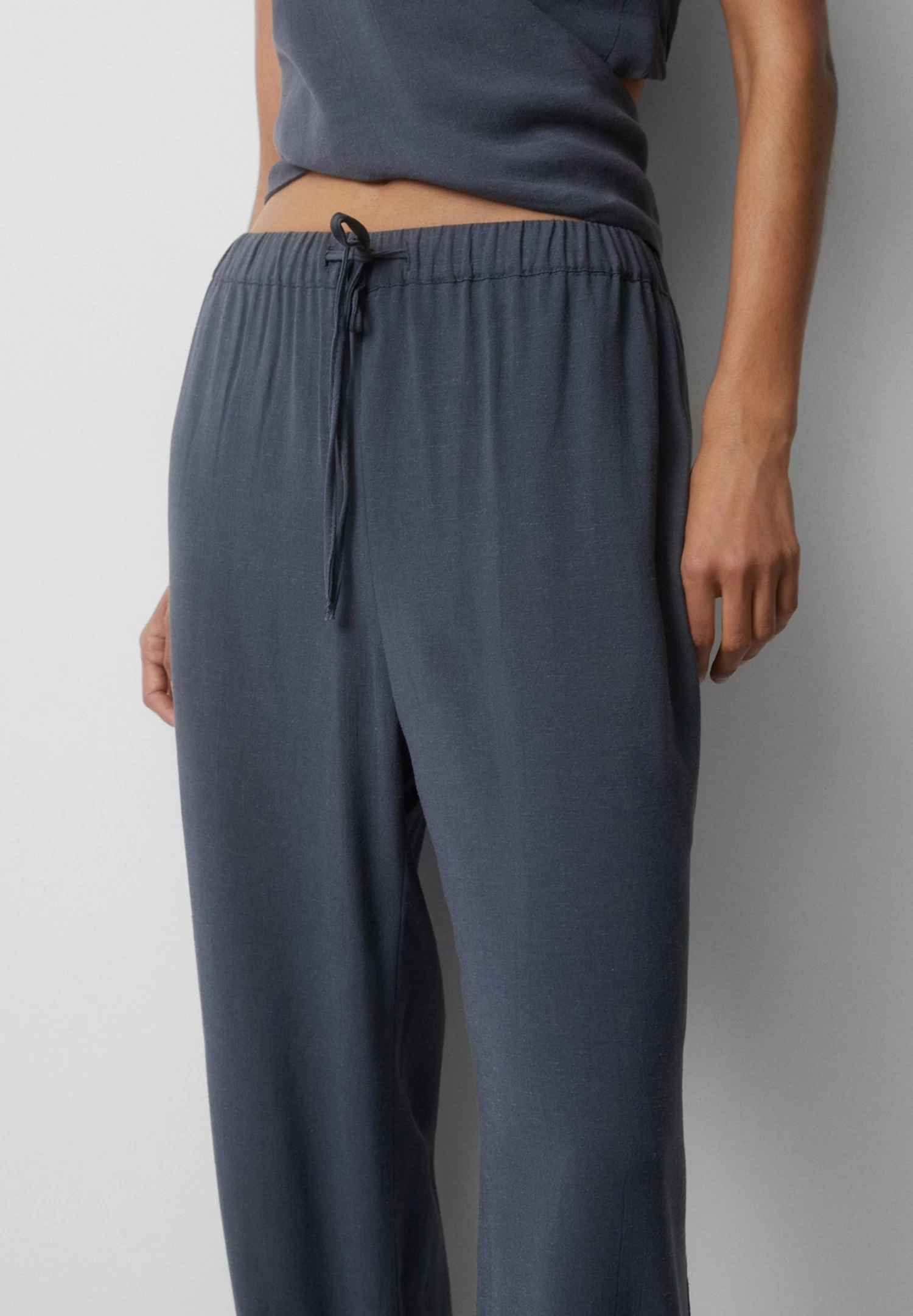 PULL & BEAR Rustic - Trainingsbroek - Grey 3 PULL & BEAR Rustic - Trainingsbroek - Grey - Afbeelding 3