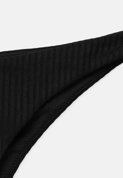PULL & BEAR Bikinibroekje - Black -PULL BEAR Winkel c753417f857a4becaf8dd39cd2a46a2c