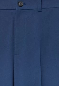 PULL & BEAR Formal- Broek - Dark Blue -PULL BEAR Winkel cad31085d60c4d28ab8a0ccafef5514d
