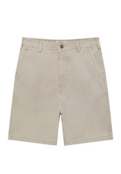 PULL & BEAR Basic Colourful Bermuda - Shorts - Beige -PULL BEAR Winkel cef5d2dcd7ef4e1fb7ee544b95cb2762