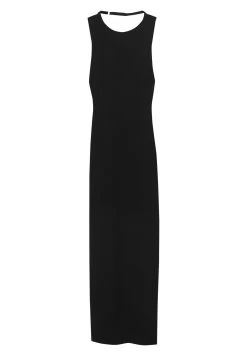 PULL & BEAR Halterneck- Maxi-Jurk - Black 9 PULL & BEAR Halterneck- Maxi-Jurk - Black -PULL BEAR Winkel cf135f9e21754b77befd871d4dc66ab6