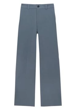 PULL & BEAR Formal- Broek - Blue Grey 9 PULL & BEAR Formal- Broek - Blue Grey -PULL BEAR Winkel cf1a3a607a614b7587d463efda986578