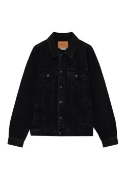 PULL & BEAR Spijkerjas - Black 12 PULL & BEAR Spijkerjas - Black -PULL BEAR Winkel cf6b44acdd3b468a8837fd67efcc8195