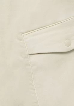 PULL & BEAR With Pockets - Trainingsbroek - Stone -PULL BEAR Winkel d05b468a0fbc49b79c0acf72c480a429