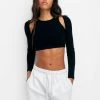 PULL & BEAR Basic - Trainingsbroek - Light Grey