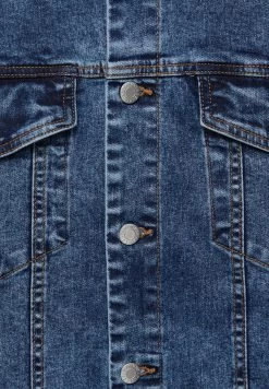 PULL & BEAR Basic Comfort-Fit - Spijkerjas - Blue 15 PULL & BEAR Basic Comfort-Fit - Spijkerjas - Blue -PULL BEAR Winkel d0608a60ee044ebb9a8577756bebc5ce