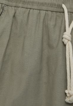 PULL & BEAR Rustic- Trainingsbroek - Khaki -PULL BEAR Winkel d07ff989e5f343579e419f2a78eadf20