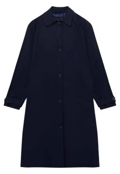 PULL & BEAR Oversized - Trenchcoat - Dark Blue 10 PULL & BEAR Oversized - Trenchcoat - Dark Blue -PULL BEAR Winkel d2dd9d86c69b4a159a60502460a4ea72