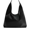 PULL & BEAR Urban - Handtas - Black