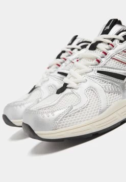 PULL & BEAR Sneakers Laag - Mottled Grey -PULL BEAR Winkel d3e362f63b804889a2ff0be6a17937cb