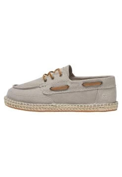 PULL BEAR Winkel 25 PULL & BEAR Kombinierte Segel Aus - Bootschoenen - Grey