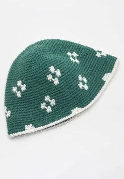 PULL & BEAR Flowers - Muts - Green 9 PULL & BEAR Flowers - Muts - Green -PULL BEAR Winkel d6efdacd14f9479b97db29836883964e
