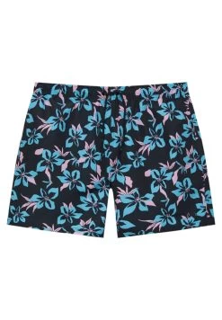 PULL & BEAR Floral Print - Zwemshorts - Black 10 PULL & BEAR Floral Print - Zwemshorts - Black -PULL BEAR Winkel d817e33306d64ac1bc20723fcaadfdc3