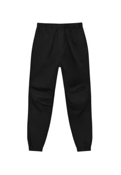 PULL & BEAR Basic - Trainingsbroek - Black -PULL BEAR Winkel d9f9c37f72c0400ca497b03cec362803