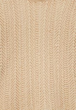 PULL & BEAR Open - Trui - Camel 11 PULL & BEAR Open - Trui - Camel -PULL BEAR Winkel da10eb6a9f704b2798e3fca38fbb49d8