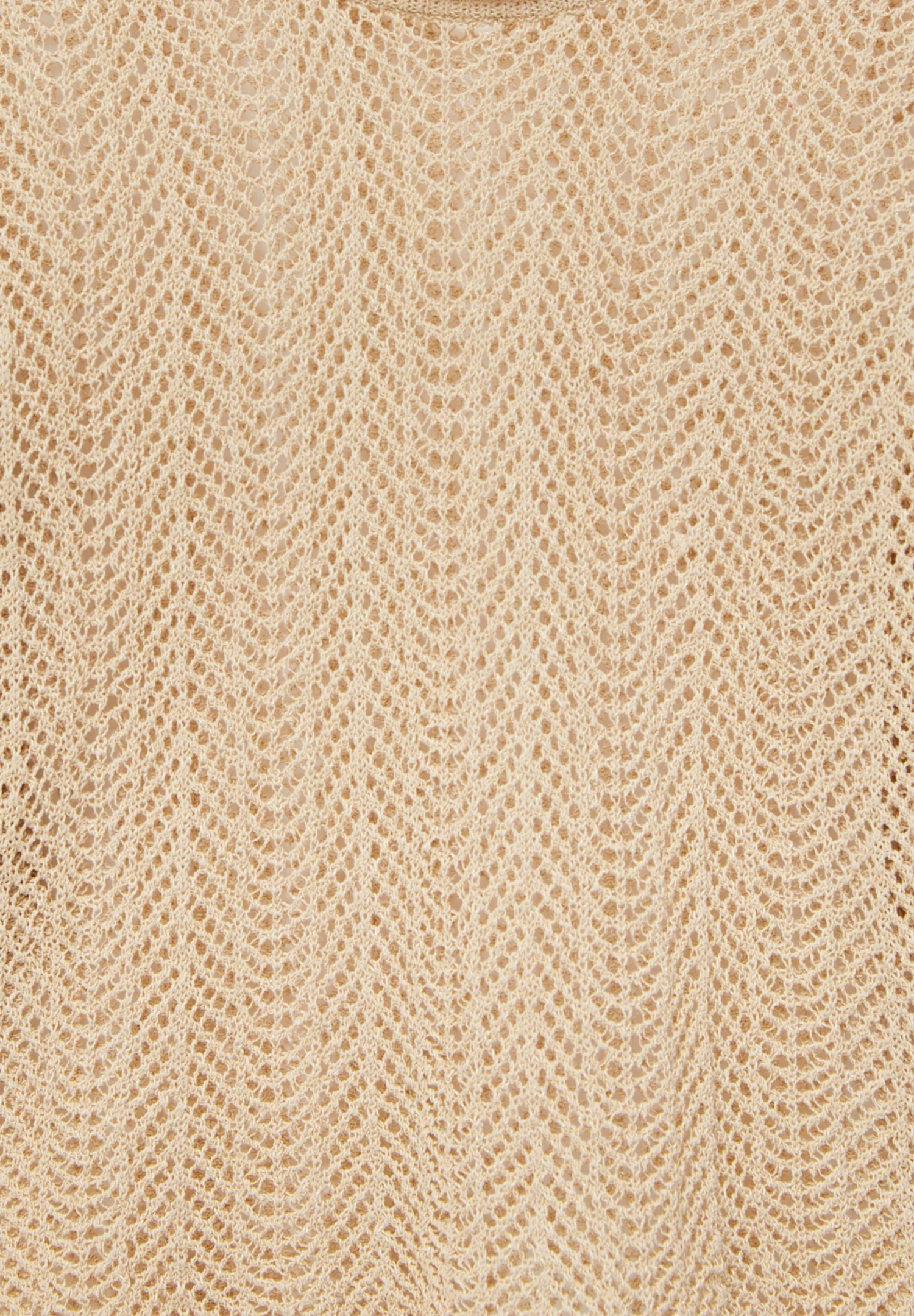 PULL & BEAR Open - Trui - Camel 6 PULL & BEAR Open - Trui - Camel - Afbeelding 6