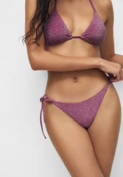 PULL & BEAR Shiny - Bikinibroekje - Lilac -PULL BEAR Winkel da2f2db53d7247b1b28d84ff42631ea4