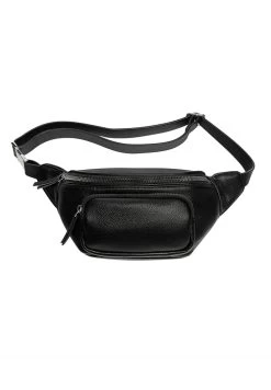 PULL & BEAR Heuptas - Black