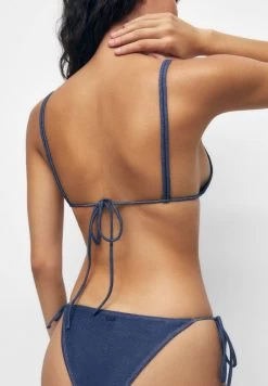 PULL & BEAR Print - Bikinitop - Blue 6 PULL & BEAR Print - Bikinitop - Blue -PULL BEAR Winkel df5847d2988f4ea79451fa7f34344559