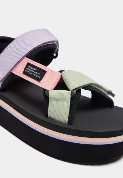 PULL & BEAR Technical - Muiltjes - Mottled Beige 8 PULL & BEAR Technical - Muiltjes - Mottled Beige -PULL BEAR Winkel e00b7a12ced44027bcee0738f9536afa