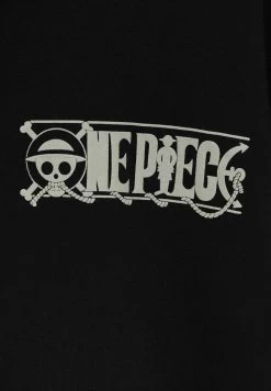 PULL & BEAR One Piece- Hoodie - Mottled Black 16 PULL & BEAR One Piece- Hoodie - Mottled Black -PULL BEAR Winkel e04a2cb3ba6f427fbbf661c99c72366a