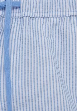 PULL & BEAR Zwemshorts - Blue -PULL BEAR Winkel e06aed32de14467592f11e2043679a8a