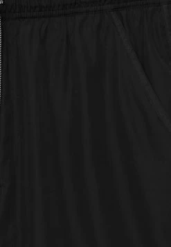 PULL & BEAR Basic With Elastic Waistband - Zwemshorts - Black -PULL BEAR Winkel e07c2aac0c8b4144b1bd63a3092551b9