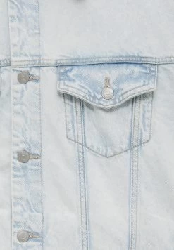 PULL & BEAR With Pockets - Spijkerjas - Light Blue Denim -PULL BEAR Winkel e0ec3e8316954767a7a224070d83c5dc