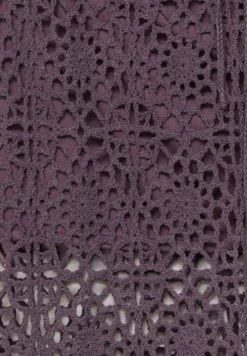 PULL & BEAR With Ties - Kokerrok - Lilac -PULL BEAR Winkel e0f5e91facce4a72ae60ff0139e50e31