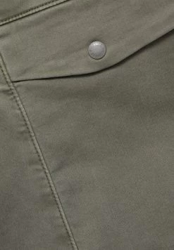 PULL & BEAR With Pockets - Trainingsbroek - Khaki -PULL BEAR Winkel e44692c5c565477493679beb6adaef0c