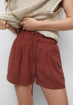 PULL & BEAR Basic Bermuda - Shorts - Copper -PULL BEAR Winkel e4d27dfc92c143ef950d7a54222d22c1