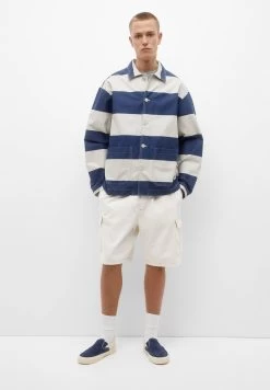 PULL & BEAR Waistband - Jeansshort - Beige 14 PULL & BEAR Waistband - Jeansshort - Beige -PULL BEAR Winkel e632a869e02d4a54a1ee2a79022afedb