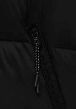 PULL & BEAR Reversible Puffer- Winterjas - Mottled Black -PULL BEAR Winkel e66ebb90a463404c8c2c967a910766eb