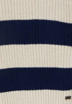 PULL & BEAR With Mock Neck Collar - Trui - Mottled Beige 11 PULL & BEAR With Mock Neck Collar - Trui - Mottled Beige -PULL BEAR Winkel e706d9003c69471292fc66564abf0ddc