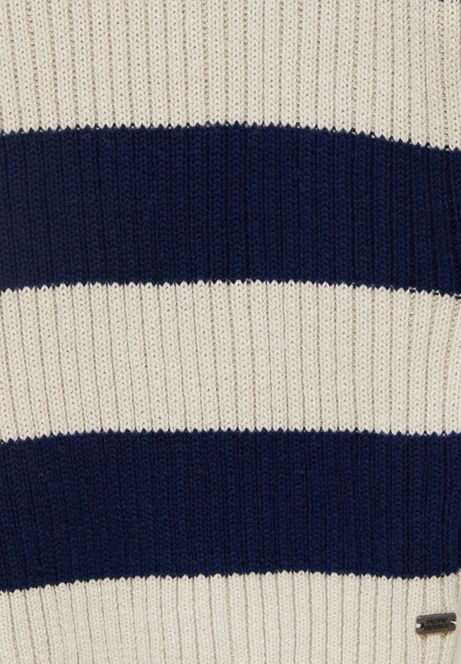 PULL & BEAR With Mock Neck Collar - Trui - Mottled Beige 6 PULL & BEAR With Mock Neck Collar - Trui - Mottled Beige - Afbeelding 6