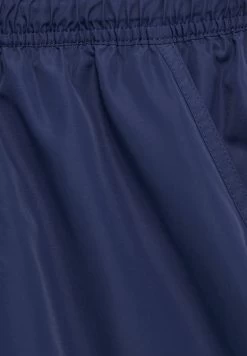 PULL & BEAR Basic With Elastic Waistband - Zwemshorts - Dark Blue -PULL BEAR Winkel e7bf39399c3f455dbf01a0cb0212b300