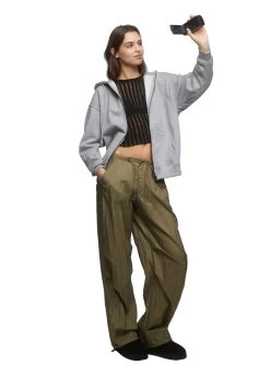 PULL & BEAR Basic Oversize- Sweater Met Rits - Grey 11 PULL & BEAR Basic Oversize- Sweater Met Rits - Grey -PULL BEAR Winkel ea173e8bdadc49efb676ead5db688601