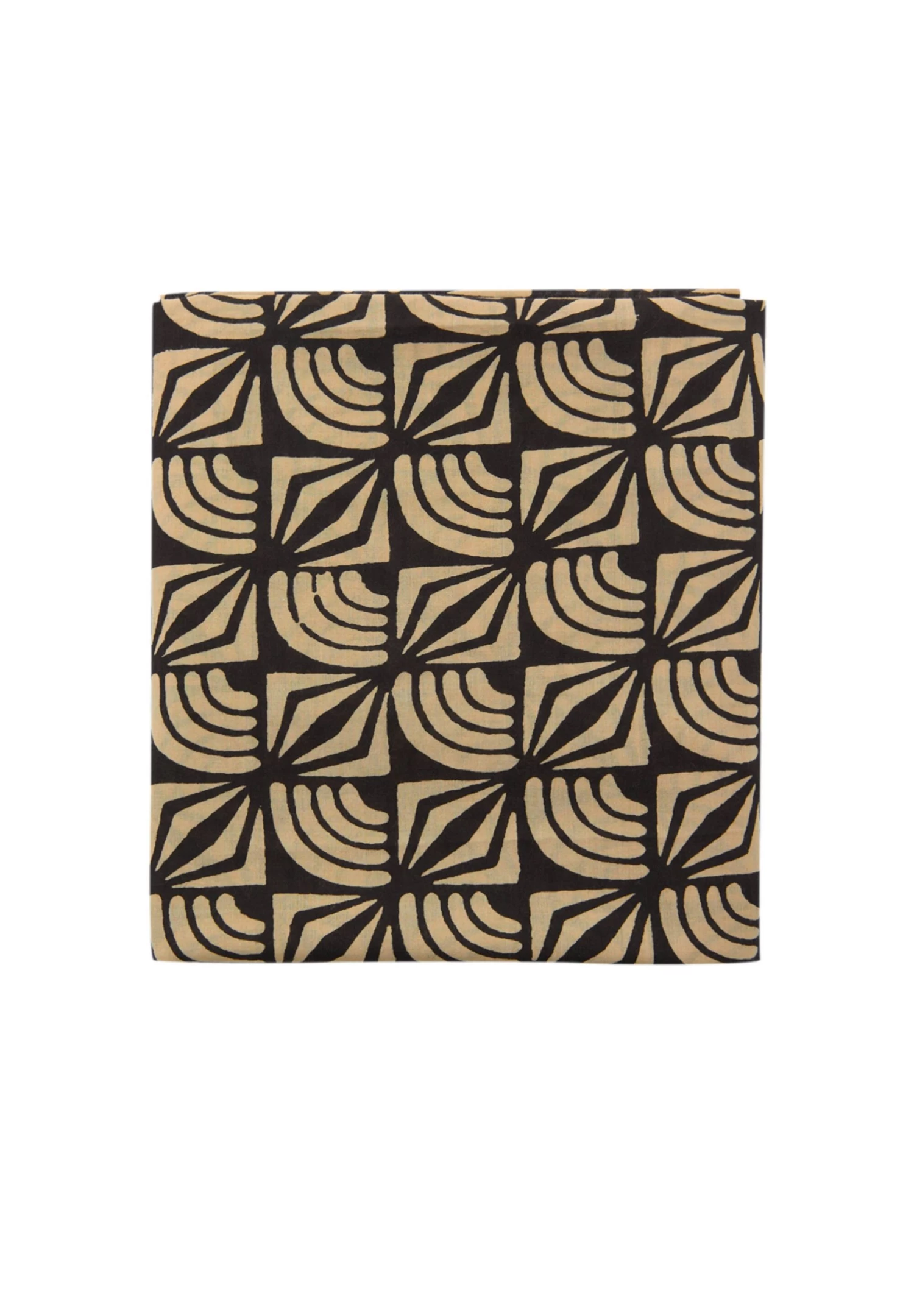 PULL & BEAR Pareo - Sjaal - Brown 2 PULL & BEAR Pareo - Sjaal - Brown - Afbeelding 2