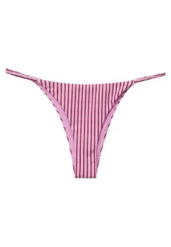 PULL & BEAR Bikinibroekje - Pink -PULL BEAR Winkel ea7b301ec93a4b36ab640e0c972bc984