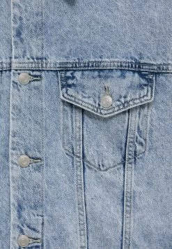 PULL & BEAR With Pockets - Spijkerjas - Blue Denim -PULL BEAR Winkel eacef8631cb34394876f493a225d27d2