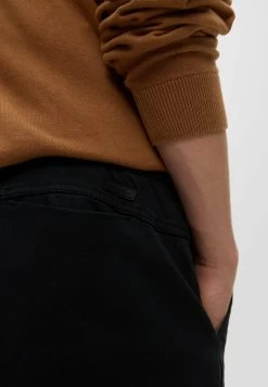 PULL & BEAR Basic Joggers - Trainingsbroek - Mottled Black 9 PULL & BEAR Basic Joggers - Trainingsbroek - Mottled Black -PULL BEAR Winkel ebacebc7da074cd8991bd5d35b898bf9