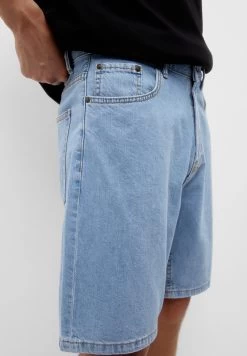 PULL & BEAR Bermuda - Jeansshort - Stone Blue Denim 11 PULL & BEAR Bermuda - Jeansshort - Stone Blue Denim -PULL BEAR Winkel ec912111a0ef491f9a5c48e72c38417d