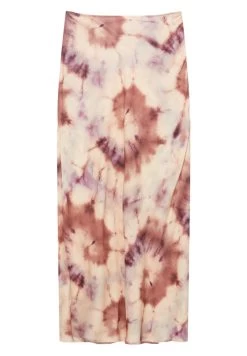PULL & BEAR Tie-Dye - Maxirok - Light Pink 10 PULL & BEAR Tie-Dye - Maxirok - Light Pink -PULL BEAR Winkel f290dc2d64e64bfdb473fde95b43d14a