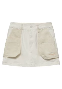 PULL & BEAR Wrangler- A-Lijn Rok - Sand 10 PULL & BEAR Wrangler- A-Lijn Rok - Sand -PULL BEAR Winkel f3edd009bf04440ca114d224993d2a81