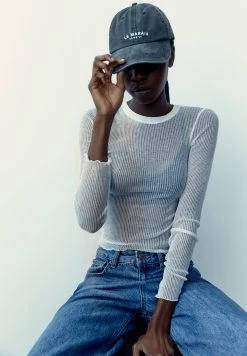 PULL & BEAR Pet - Dark Grey