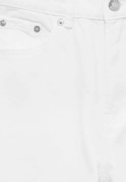 PULL & BEAR Mom - Jeans Tapered Fit - White -PULL BEAR Winkel f6d52a570828498bb42733c2c19e9cce